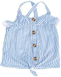 Minoti Lányok pulóver, Minoti, tea 6, Lány - 98/104 | 3/4év méret