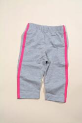 Wendee Leggings of Girl 3/4, Wendee, OZ64265-1, Gray - 98 | 3év méret