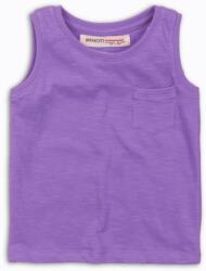 Minoti Tank top lányok, minoti, 2vest03, lila - 92/98 | 2/3év méret