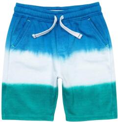 Minoti Fiú rövidnadrág, Minoti, Virtual 5, kék - 158/164 | 13/14év méret