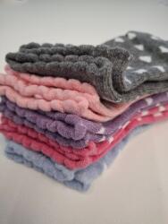 Minoti Lány zokni 5 csomag, Minoti, 14zokni 27, Lány - 12/14év méret