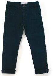  Fiú nadrág, Minoti, GENT 6, kék - 98/104 | 3/4év méret
