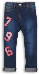 Minoti Lány nadrág lány Elasten, Minoti, Redsox 12, Lány - 146/152 | 11/12év méret