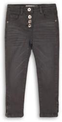 Minoti Nadrág lányok Elasten, Minoti, Wistful 13, szürke - 116/122 | 6/7let méret