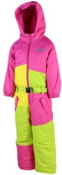 Pidilidi téli síoverall, Pidilidi, PD1027-01, lány - 104 | 4év méret