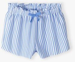 Minoti Lányok rövidnadrág, Minoti, tea 7, Lány - 122/128 | 7/8év méret