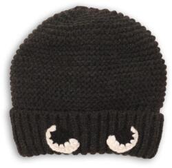 Minoti Fiú sapka, Minoti, HAT 28, fekete - 1/3let | 1/3év méret