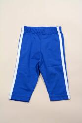 Wendee Lányok 3/4-es leggings, Wendee, OZ64265-1, világoskék - 122 | 7év méret