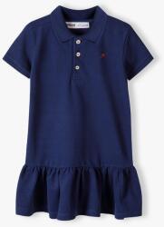 Minoti Šaty dívčí POLO - 110/116 méret