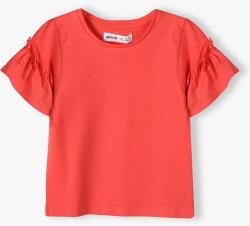 Minoti Lányok rövid ujjú póló, Minoti, 14tee 3, Girl - 104/110 | 4/5év méret