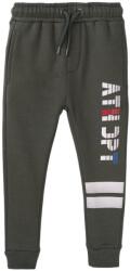 Minoti Fiú melegítőnadrág, Minoti, 7BFJOG 6, khaki - 86/92 | 18-24m méret