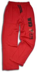 Wendee Gyermekek látnivalói, WENDEE, OZFB15244-2, RED - 146 | 11év méret