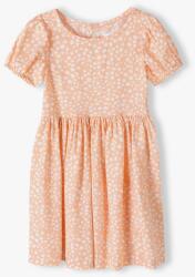 Minoti Šaty dívčí - 116/122 | 6/7let méret - pidilidi - 7 330 Ft