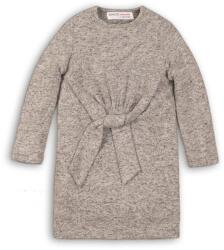 Minoti Ruha lányok szövet, minoti, vívó 5, szürke - 128/134 | 8/9év méret