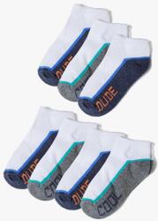 Minoti Fiú zokni 7pack, Minoti, 13sock 30, Fiú - 128/140 | 8/10év méret