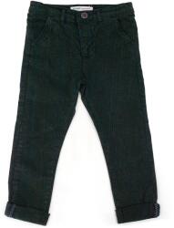 Minoti Gyermek nadrág, Minoti, GENT 6, antracit - 98/104 | 3/4év méret