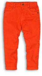 Minoti Fiú nadrág, minoti, out 4, piros - 80/86 | 12-18m méret