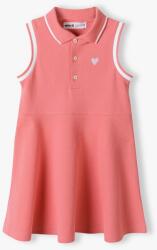 Minoti Lány ruha POLO, Minoti, 14 körüli 14, Lányok - 104/110 | 4/5év méret