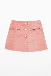 Minoti Szoknya lányok Elasten, minta, Minoti, Rosewood 9, Rózsaszín - 128/134 | 8/9év méret
