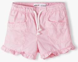 Minoti Lányok rövidnadrág, Minoti, 14short 17, Lányok - 116/122 | 6/7let méret