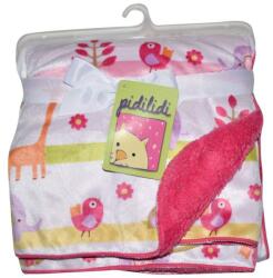 Pidilidi babatakaró, kétoldalas, Pidilidi, PD0977-25, minta3