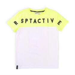 Minoti Fiú rövid ujjú póló, sport, Minoti, Beat 3, fiú - 110/116 | 5/6év méret