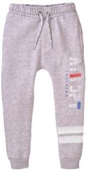 Minoti Fiú melegítőnadrág, Minoti, 7BFJOG 1, szürke - 86/92 | 18-24m méret