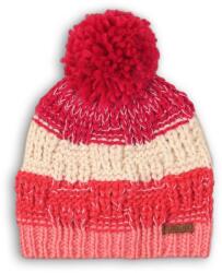 Minoti Cap Téli lányok, Minoti, 20, rózsaszín - 1/2let | 1/2év méret