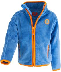 Pidilidi Fiú pulóver állógallérral, Pidilidi, PD1139-04, kék - 146 | 11év méret