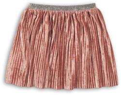 Minoti Szoknyák lányok Samet halmozott, minoti, petal 6, rózsaszín - 146/152 | 11/12év méret