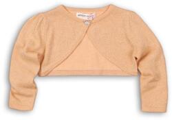 Minoti Lány pulóver bolerko, minoti, elvarázsolt 2, narancssárga - 92/98 | 2/3év méret