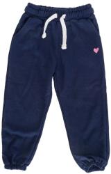 Minoti Lányok melegítőnadrág, Minoti, 10JOGEMB 4, kék - 134/140 | 9/10év méret