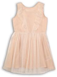 Minoti Lányok ruhája, Minoti, PEACHY 4 - 98/104 | 3/4év méret