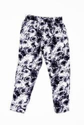 Minoti Lányok hárem nadrág, Minoti, mix 5, lány - 104/110 | 4/5év méret