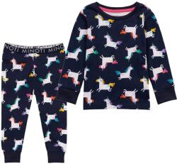 Minoti Lány pizsama, Minoti, TG PYJ 23 - 80/86 | 12-18m méret