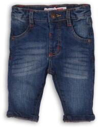 Minoti fiú farmer nadrág, Minoti, B. DENIM 9, kék - 86/92 | 18-24m méret