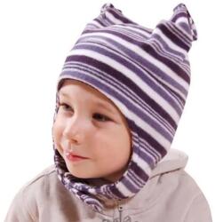 Bugga Fleez lány, bugga, pd622, kék - 92 | 2év méret