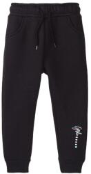 Minoti Lányok melegítőnadrág, Minoti, 8GFJOG 1, fekete - 92/98 | 2/3év méret