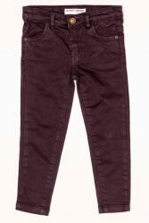 Minoti Lányok nadrág, Minoti, BERRY 5, lila - 98/104 | 3/4év méret