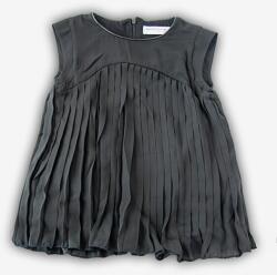 Minoti Lányok hajtogatott, minoti, redrum 3, fekete - 110/116 | 5/6év méret