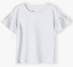 Minoti Lányok rövid ujjú póló, Minoti, 14tee 2, Girl - 86/92 | 18-24m méret