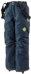 PIDILIDI Téli síelő nadrág fiúknak, Pidilidi, PD1105-04, sötétkék - 104 | 4év méret