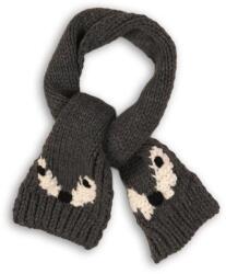 Minoti Téli kötött tél, Minoti, Limit 22, Gray - 0-12m méret