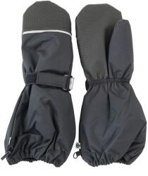Pidilidi Téli kesztyű, Pidilidi, PD1127-10, fekete színben - 4 | 4év méret
