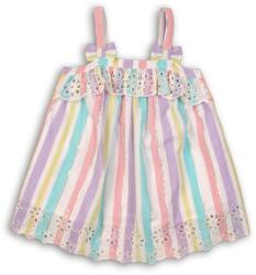 Minoti Tunika lányoknak, Minoti, Pool 5, lány - 68/80 | 6-12m méret