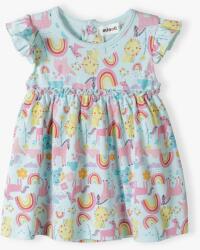 Minoti Csecsemőruha - body, Minoti, imagine 5, Girl - 68/74 | 6-9m méret