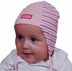 Pidilidi sapkák, pidilidi, pd412, rózsaszín - 68 | 6m méret