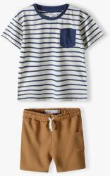 Minoti Chlapecký set - tričko a kraťasy - 98/104 | 3/4év méret - pidilidi - 6 400 Ft