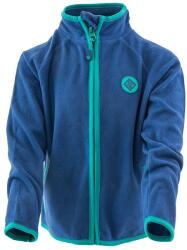Pidilidi fiú fleece kapucnis pulóver, Pidilidi, PD1119-04, kék - 110 | 5év méret