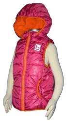 Pidilidi Mellény gyermek nylon, pidilidi, pd974, lány - 86/92 | 18-24m méret